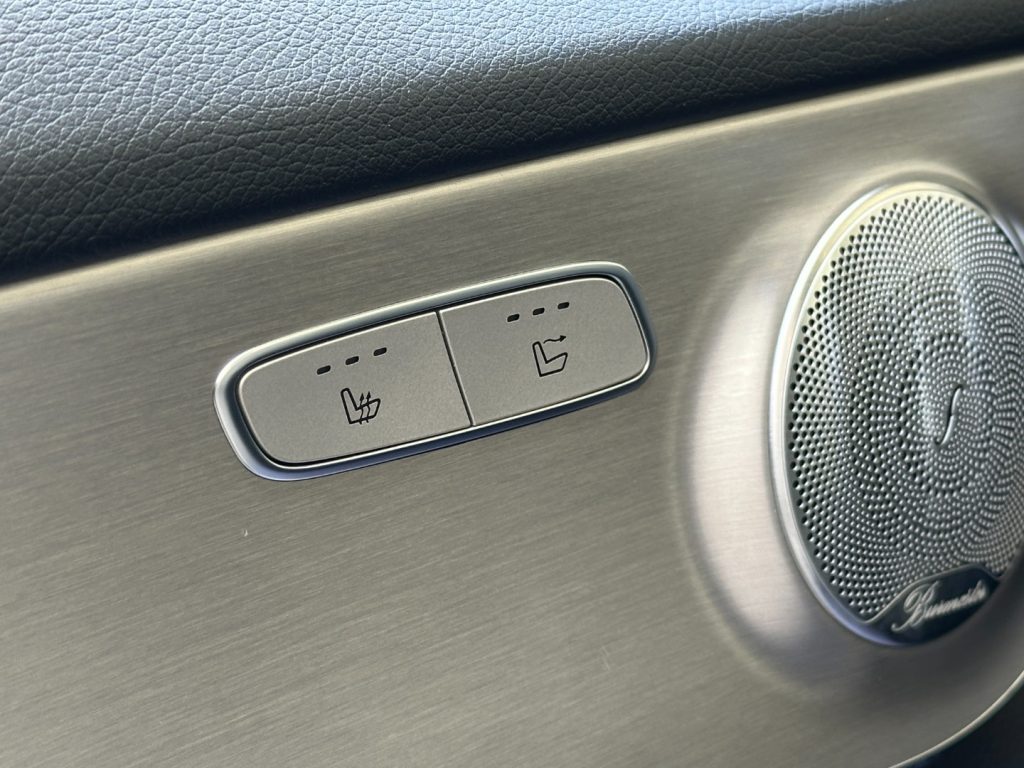 MERCEDES-BENZ C 220 d Cabrio Premium AMG - 1 prop./ FULL - 32