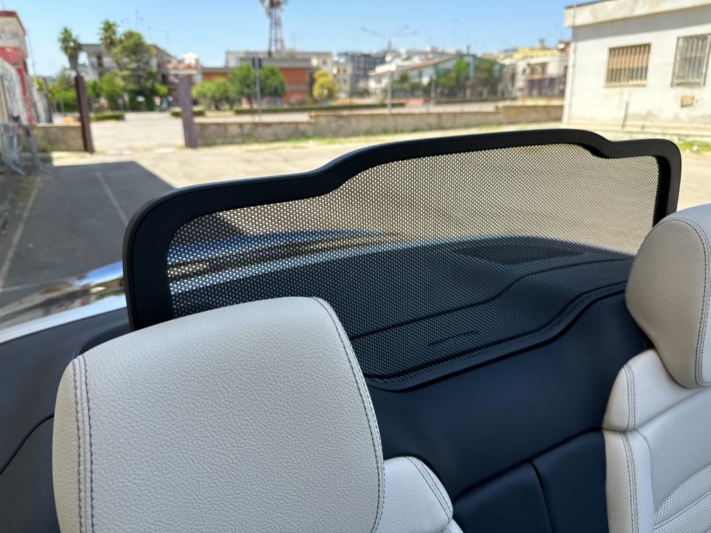 MERCEDES-BENZ C 220 d Cabrio Premium AMG - 1 prop./ FULL - 46