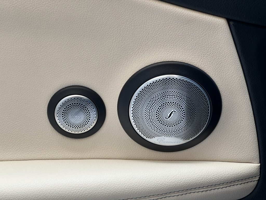 MERCEDES-BENZ C 220 d Cabrio Premium AMG - 1 prop./ FULL - 48