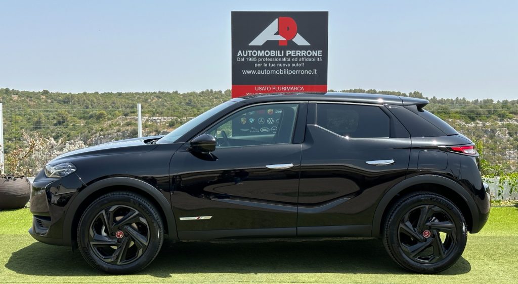 DS AUTOMOBILES DS 3 Crossback BlueHDi Performance Line (LED/Navi/APP/1prop) - 32