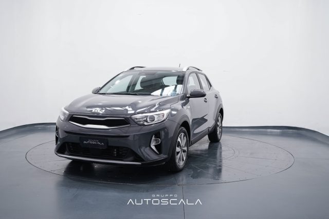 KIA Stonic 1.0 T-GDi 100cv MHEV iMT Style 