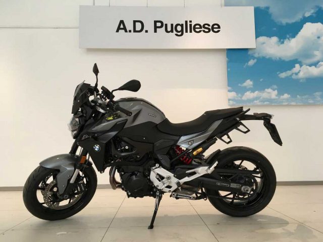 BMW Other F900R Usato
