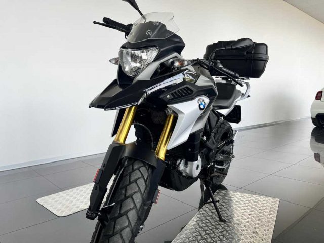 BMW Other G 310 GS Usato
