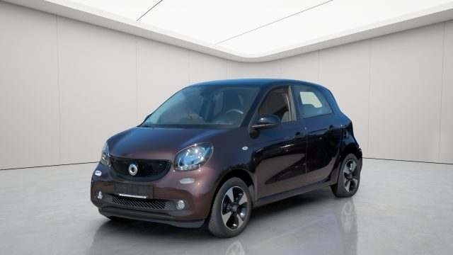 SMART ForFour 0.9 90CV PERFECT  CERCHI DA 15'' 