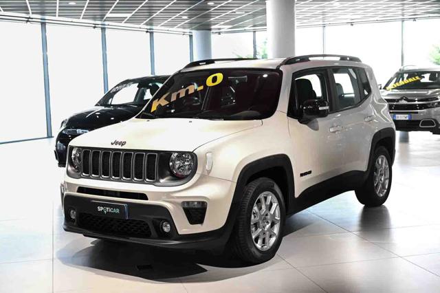 JEEP Renegade 1.0 T3 120cv Limited 