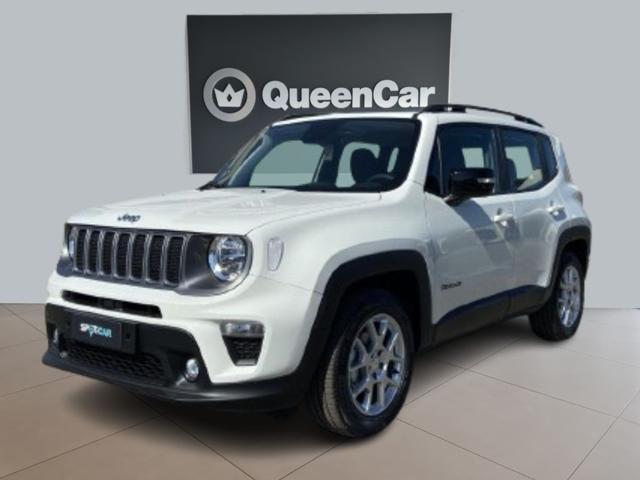 JEEP Renegade 1.0 T3 120cv Limited 