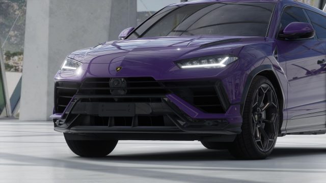 LAMBORGHINI Urus 4.0 Performante -Disponibile in 10gg 