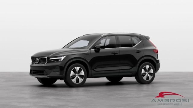 VOLVO XC40 T4 Recharge Plug-in hybrid automatico Essential 