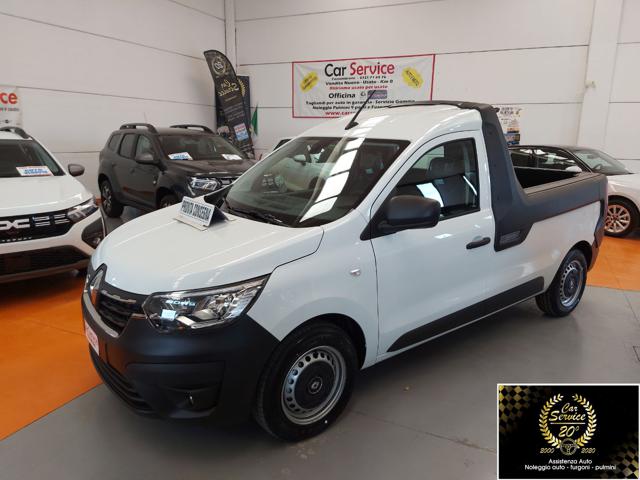 RENAULT Express Blue dCi 95 PICK-UP N1 AUTOCARRO PRONTA CONSEGNA 