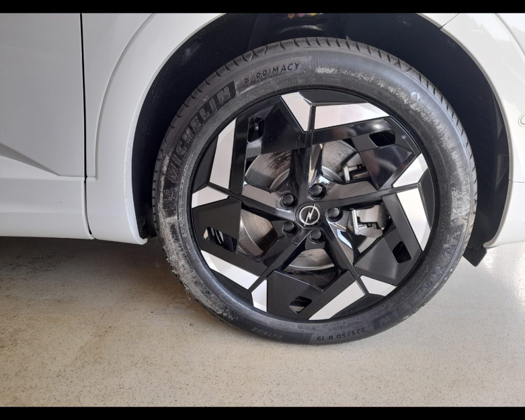 OPEL Grandland 1.6 phev GSe awd 300cv auto - 7