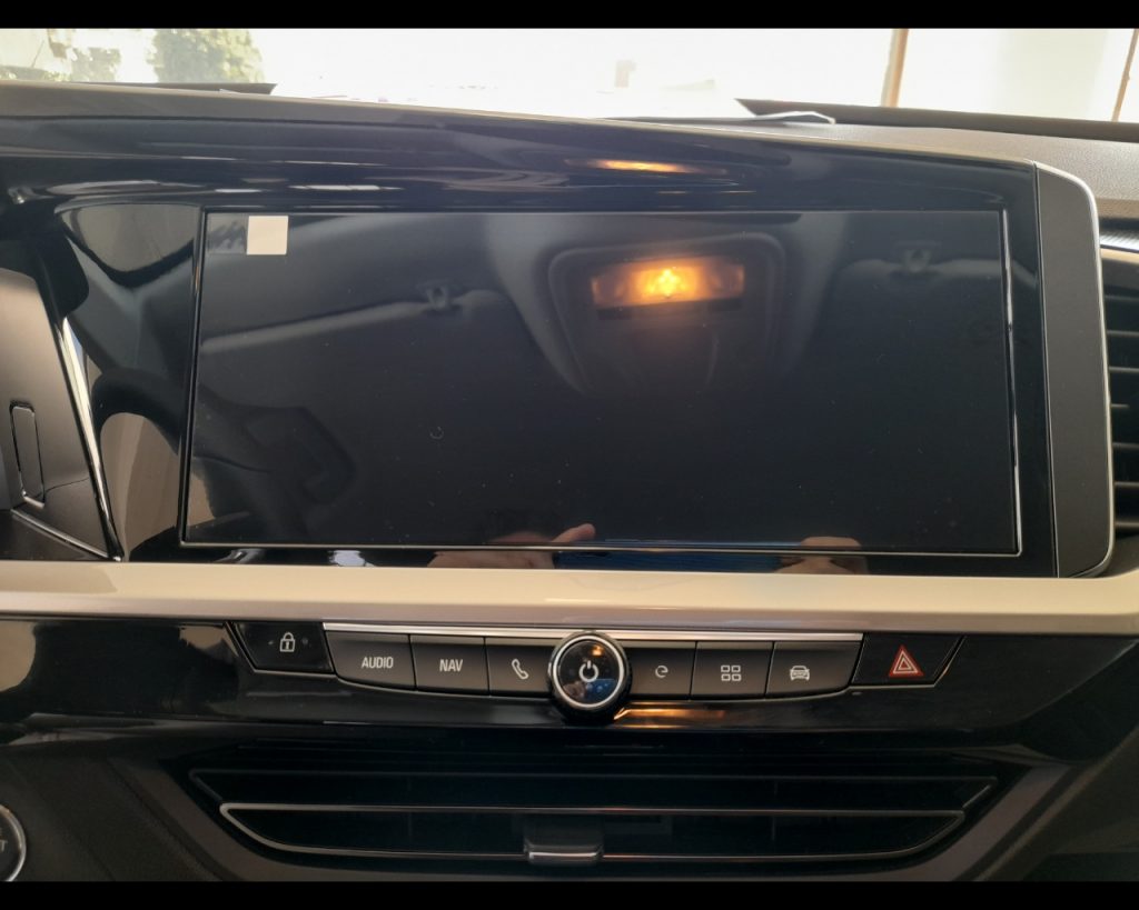 OPEL Grandland 1.6 phev GSe awd 300cv auto - 11