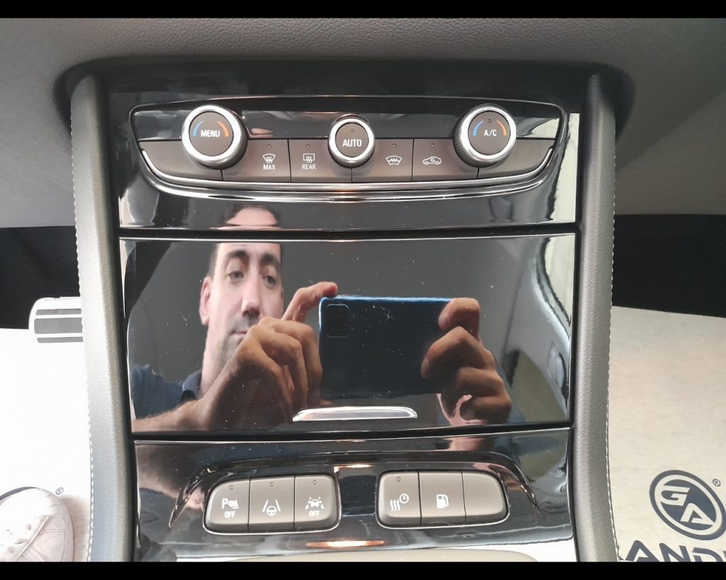 OPEL Grandland 1.6 phev GSe awd 300cv auto - 12