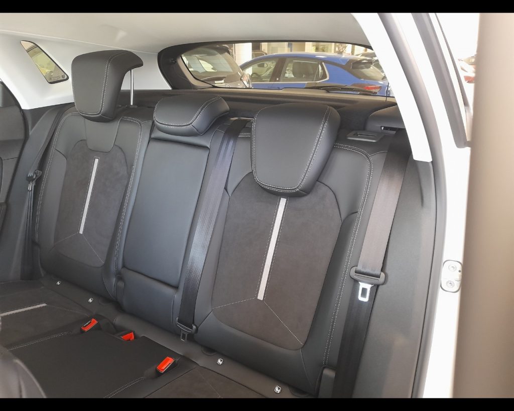 OPEL Grandland 1.6 phev GSe awd 300cv auto - 13