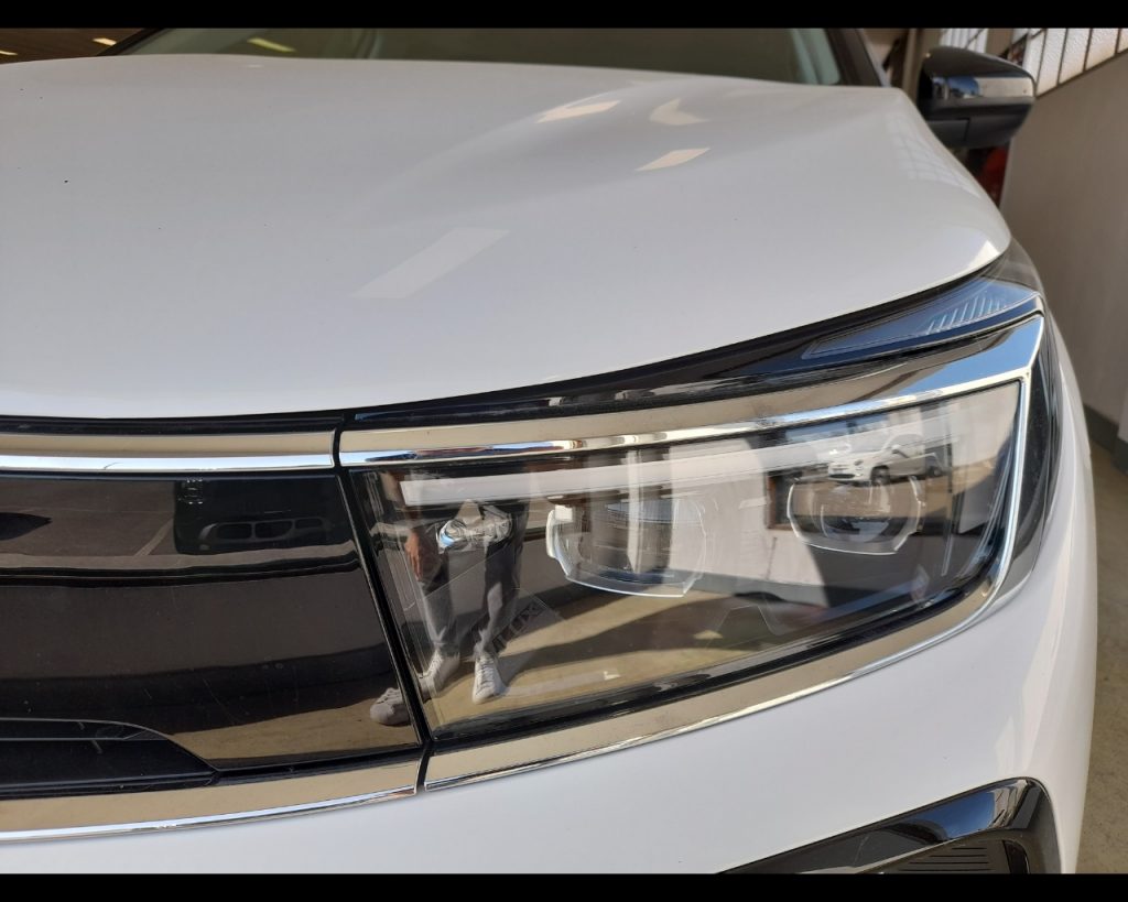 OPEL Grandland 1.6 phev GSe awd 300cv auto - 16