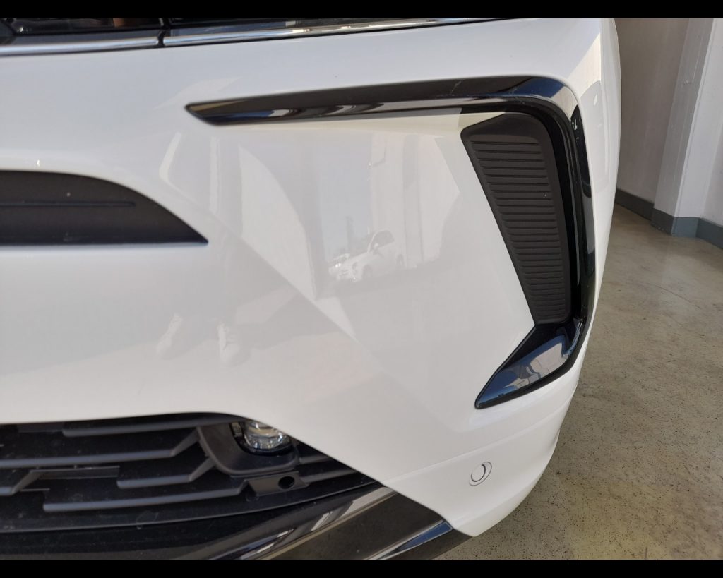 OPEL Grandland 1.6 phev GSe awd 300cv auto - 17