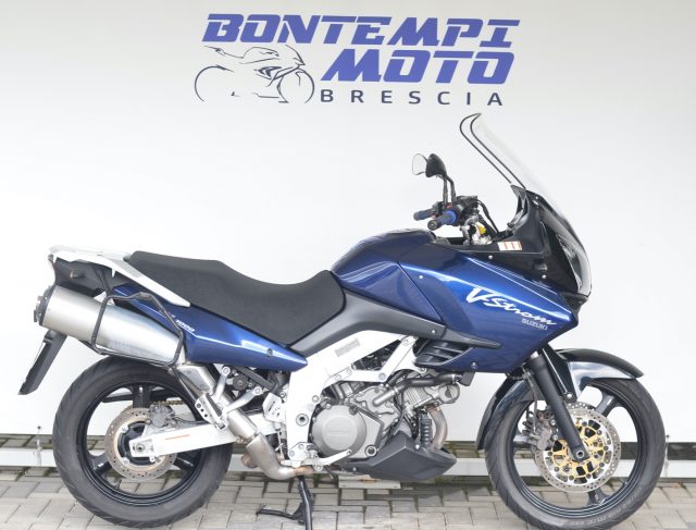 Moto nuova VOGE Valico 525 DSX MY24 - Bontempi Motors Sas, Brescia