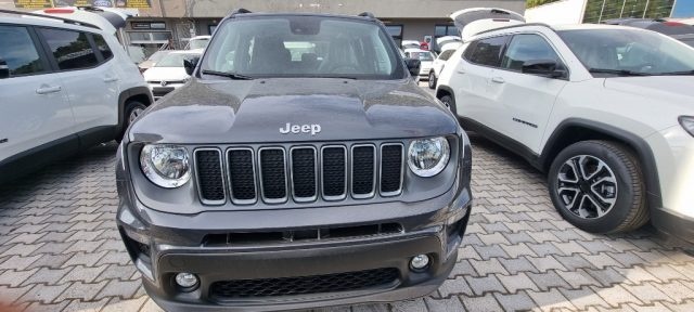 JEEP Renegade 1.0 T3 Limited Nuovo