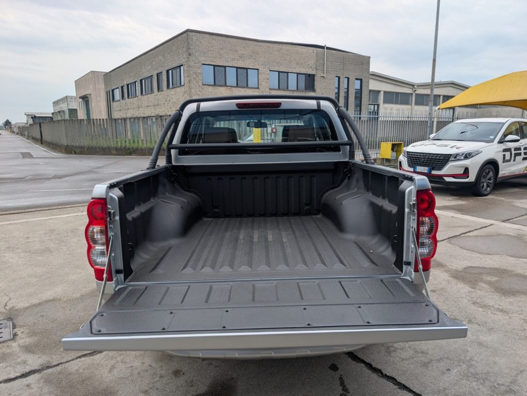 GREAT WALL Steed 2.4 Ecodual 4WD Premium ***KM 0 *** - 19