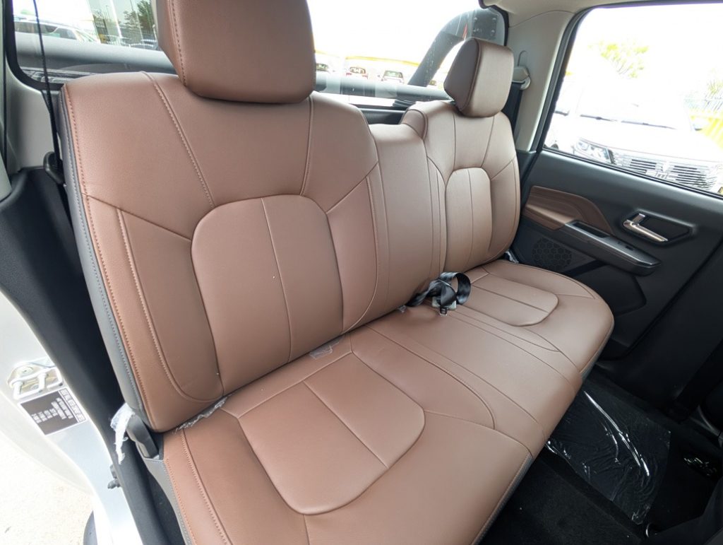 GREAT WALL Steed 2.4 Ecodual 4WD Premium ***KM 0 *** - 25