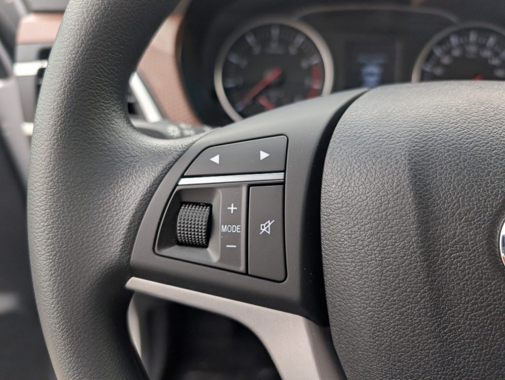 GREAT WALL Steed 2.4 Ecodual 4WD Premium ***KM 0 *** - 28