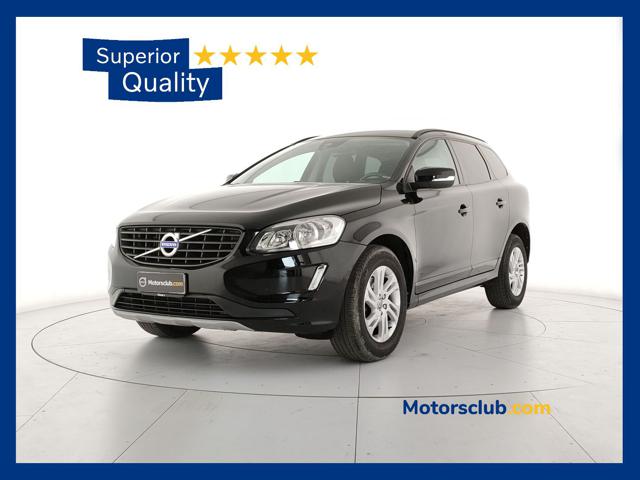 VOLVO XC60 D4 Geartronic Business 