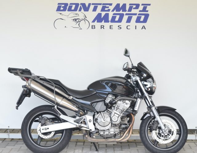 Moto usata HONDA Hornet 600 2004 del 2004 - Bontempi Motors Sas, Brescia