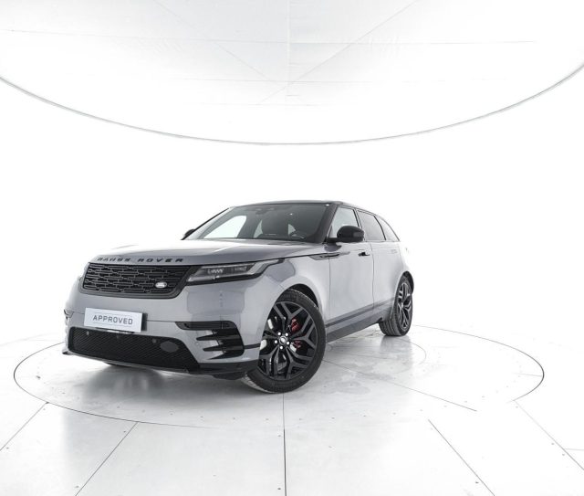 LAND ROVER Range Rover Velar 2.0D SV-204 CV Dynamic SE 