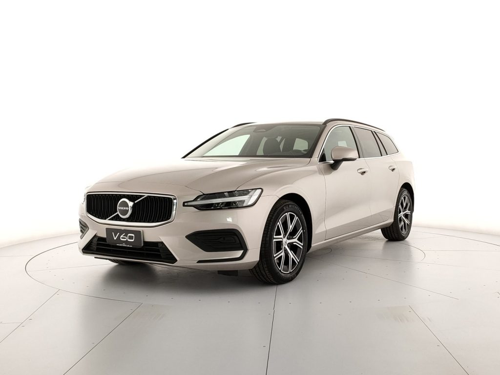 Auto nuova VOLVO XC60 B4 (d) AWD Core Aut. - MY24 -  -  Concessionaria Ufficiale Volvo, Modena