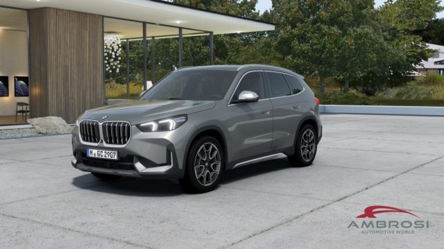 BMW X1 sDrive18d xLine 