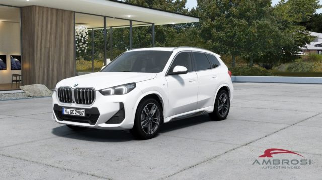 BMW X1 sDrive18d Msport Travel package 