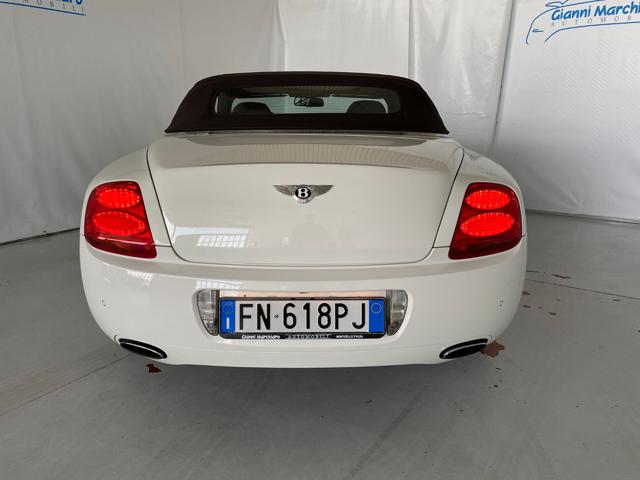 Continental GTC
