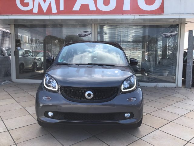 €12.990 Smart Forfour Passion full led sedili riscaldati bluetooth Benzina  - 8650992