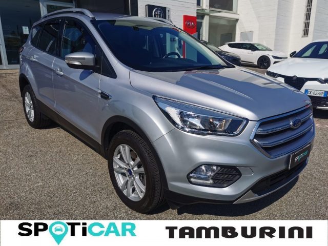 FORD Kuga 1.5 TDCI 120 CV S&S 2WD Business Usato