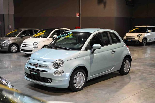 FIAT 500 Hybrid 1.0 70cv Cult 