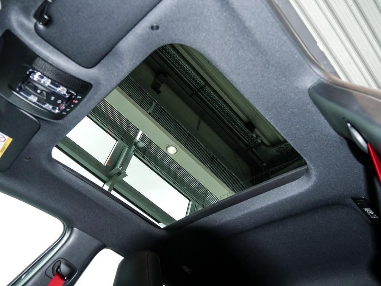 MERCEDES-BENZ A 45 S AMG 4Matic+ Premium Plus TETTO 360 - strumenti-interni