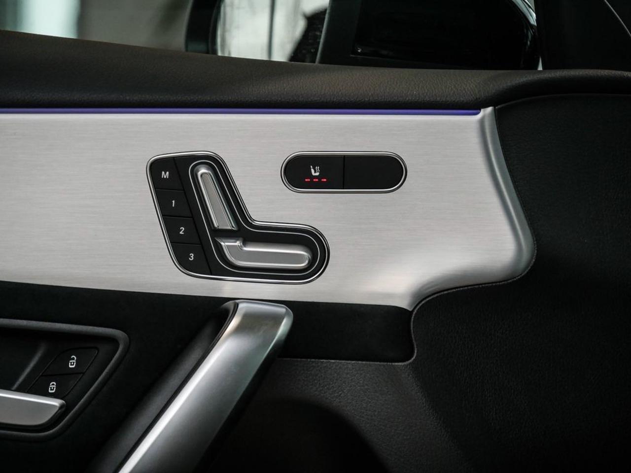 MERCEDES-BENZ A 45 S AMG 4Matic+ Premium Plus TETTO 360 - strumenti-interni