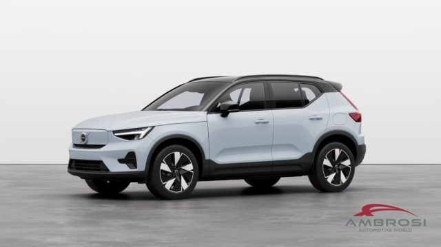 VOLVO XC40 Recharge Pure Electric Single Motor Plus Extended 
