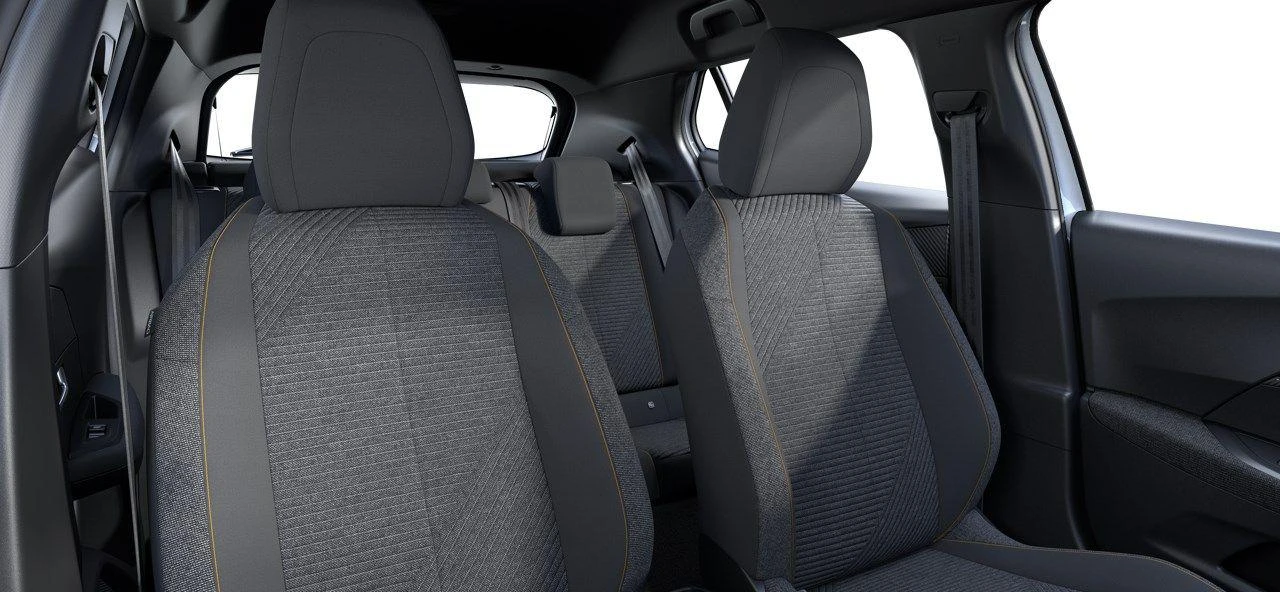 PEUGEOT 2008 PureTech 130 S&S EAT8 STYLE+ALLURE - 8