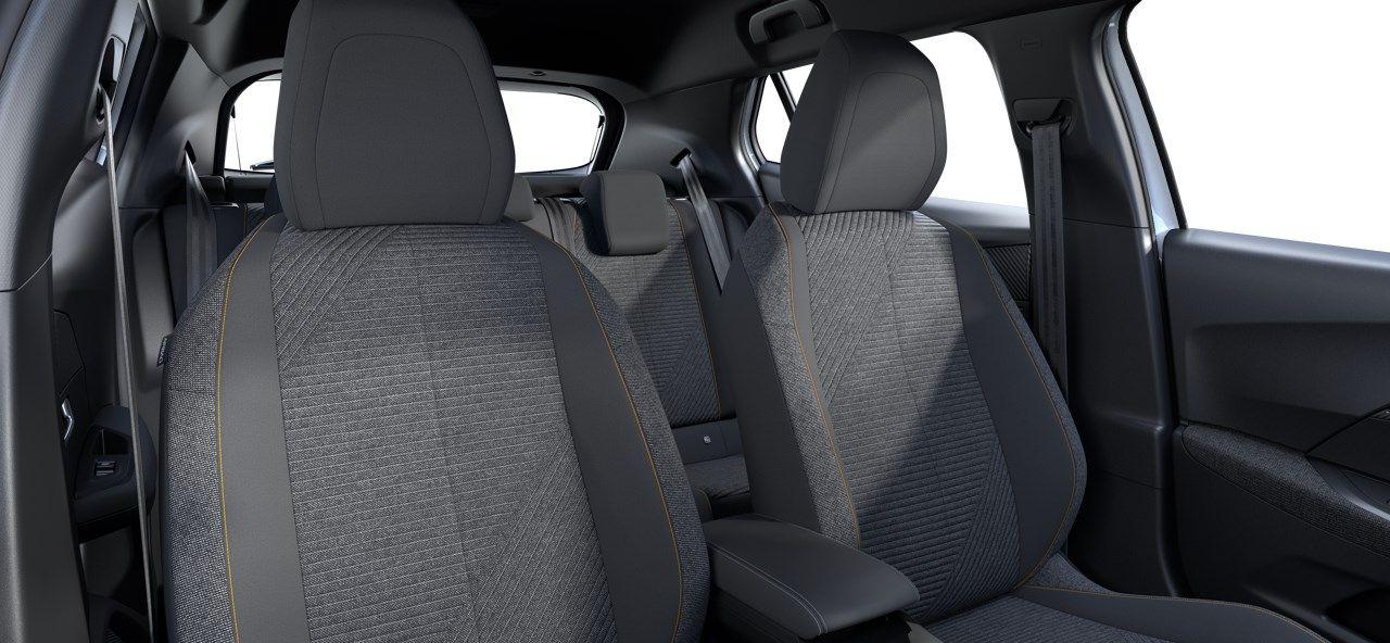 PEUGEOT 2008 motore elettric 156CV STYLE+ALLURE+GT+GT EXCLUSIVE - 9