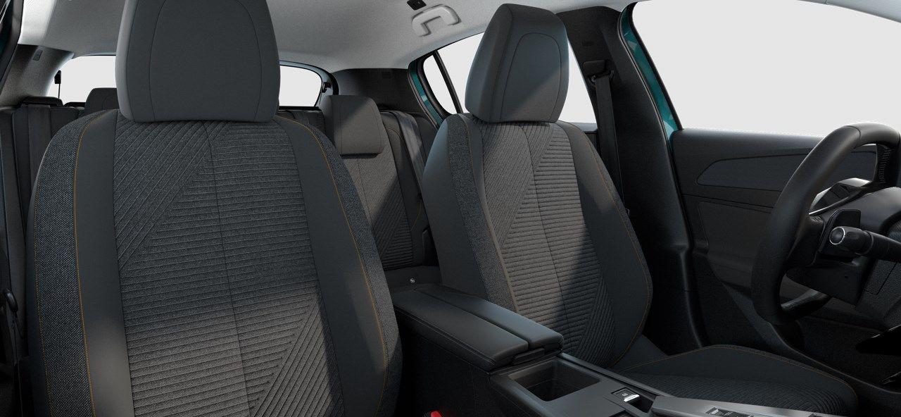 PEUGEOT 308 BlueHDi 130 S&S EAT8 STYLE+ALLURE+GT - 8