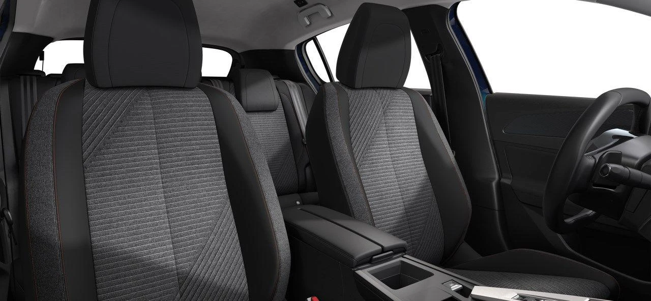 PEUGEOT 308 BlueHDi 130 S&S EAT8 STYLE+ALLURE+GT - 7