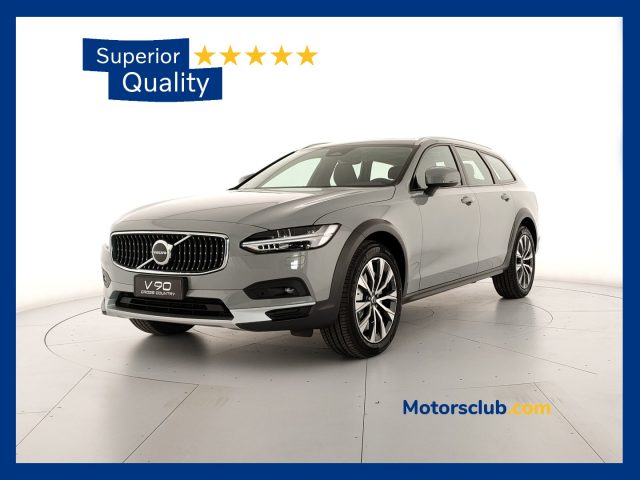 VOLVO V90 Cross Country B4 (d) AWD aut. Ultimate MY24 - PRONTA CONSEGNA 