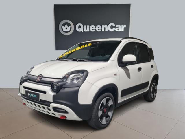 FIAT Panda 1.0 69cv Hybrid Cross 