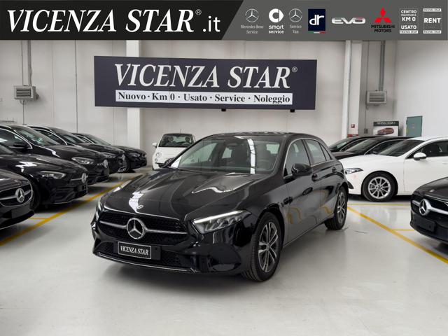 MERCEDES-BENZ A 200 d SPORT AUTOMATIC 