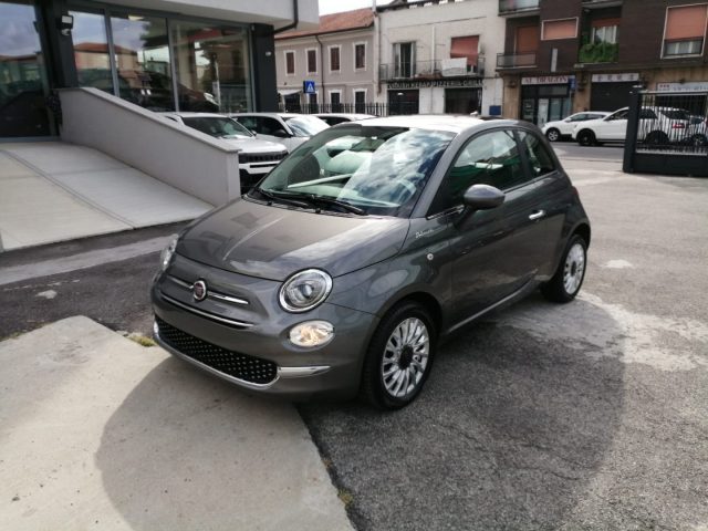 FIAT 500 1.0 Hybrid Dolcevita (CON ECO-INCENTIVO) 