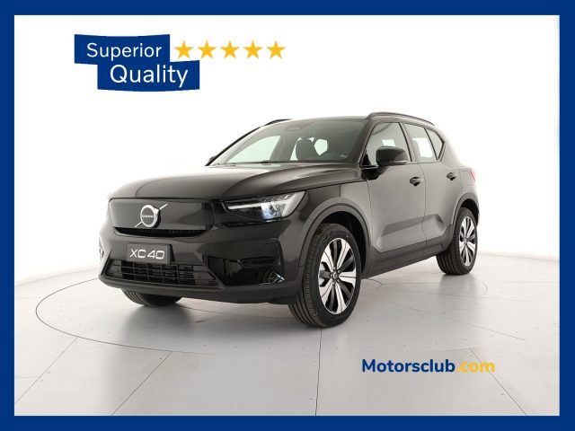 Auto km 0 VOLVO XC40 Recharge Twin Motor AWD Plus KM0 del 2023