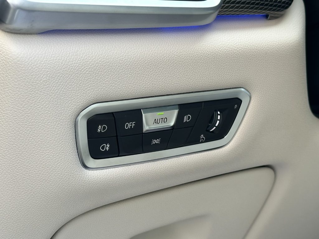 BMW X6 XDrive 30d 48V M-Sport - 28