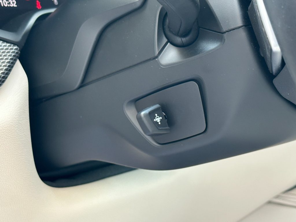 BMW X6 XDrive 30d 48V M-Sport - 29