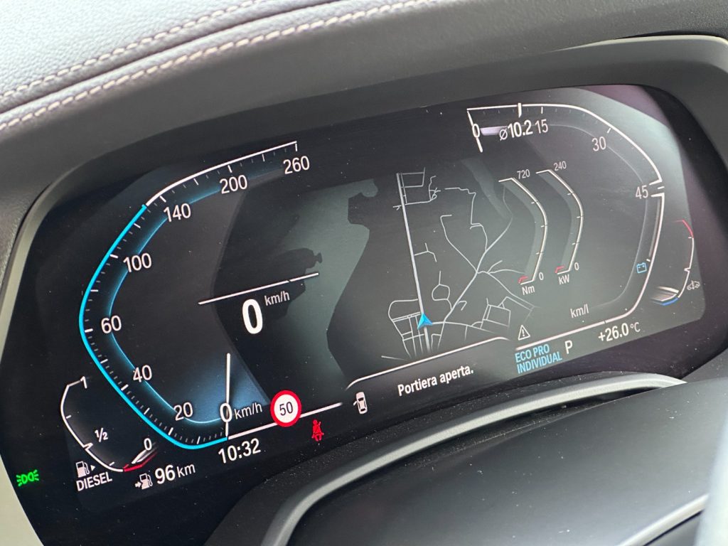 BMW X6 XDrive 30d 48V M-Sport - 30