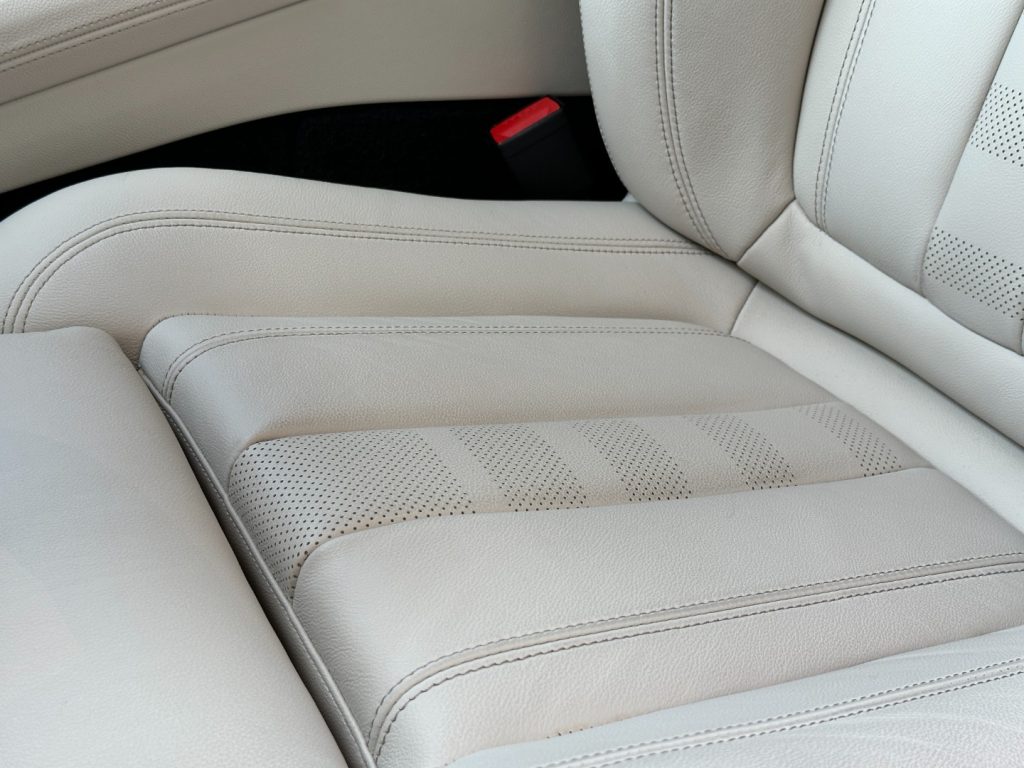 BMW X6 XDrive 30d 48V M-Sport - 31